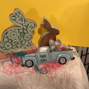 Easter Decor